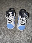Jordan 6 Retro UNC (TD) Size 4C