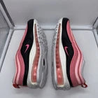 Size 8.5 Men’s- Nike Air Max 97 Pink Glaze