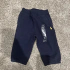 9 Months Ralph Lauren Sweatpants Blue