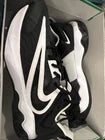 Size 9.5- Nike Giannis Immortality 3