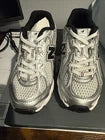 Size 11  Toddler - New Balance 740 Bungee Lace Grey Black IZ740NW Brand NEW