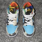 Nike SB Dunk Low Ben & Jerry’s Chunky Dunky Size 12.5C