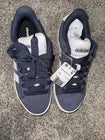 Adidas Grand Court Alpha 00 Blue Men’s Size 11