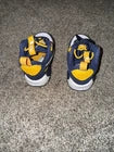 Air Max 90 Toggle SE TD Midnight Navy University Gold Size 5C