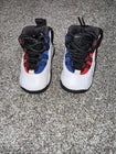 Jordan 10 Retro Red Blue Size 4C