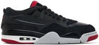 Size 8.5 Men’s  - Air Jordan 4 RM Bred - FQ7939-061