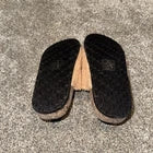 Nicole Miller Sandal Camel Women’s Size 7