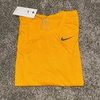 Nike Dri Fit Shirt Women’s Size XXL Yellow Long Sleeve