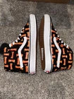 Vans Skate Sk8-Hi Thrasher Black Men’s Size 12