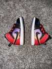 Jordan 1 Mid SS Skyline (TD) Size 4C
