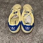 Adidas Gazelle Indoor Men’s Size 9.5
