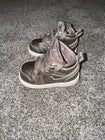 Jordan 1 Mid Sepia Stone (TD) Size 4C