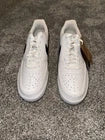 Nike Court Vision Low Men’s Size 11.5 White