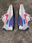 Nike Air Max 90 Hot Coral Women’s Size 11.5