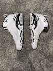 Jordan MVP Black White Mens Size 8