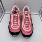 Size 8.5 Men’s- Nike Air Max 97 Pink Glaze