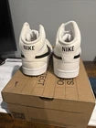 Nike Court Vision Mid High