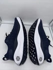 Size 9.5 Men’s  - Nike ReactX Infinity Run 4 College Navy