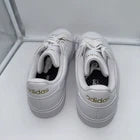 Size 9.5 Women’s- Adidas Grand Court 2.0 White