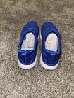 APL Athletic Propulsion Labs Women’s Techloom Tracer Blue Size 8