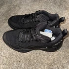 Size 6- Q4 Matte Black 495 LO SP