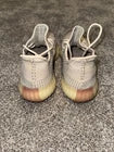 Adidas Yeezy Boost 350 V2 Citrin Non-Reflective Men’s Size 10.5