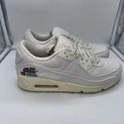 Size 8 Women’s - Nike Air Max 90 SE The Future is Equal