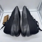 Size 8 Men’s- Nike GT Jump Academy Black