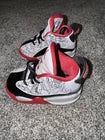 Jordan Dub Zero Black Red (TD) Size 4C