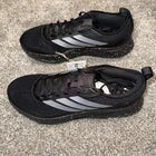 Adidas Joglt Men’s Black Size 10.5