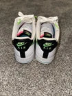 Nike Air Force 1 ‘07 LV8 White Aquamarine Men’s Size 10.5