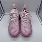 Size 7Y- Nike Air Max 270 Low Pink