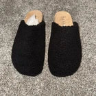 Nicole Miller Slide On Black Women’s Size 7