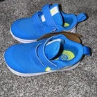 Nike Star Runner 3 (TD) Size 8C Blue White