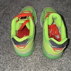 New Balance 990v4 DTLR Festive (GS) Size 4Y