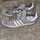 Adidas Campus 80s Men’s Size 13 Grey