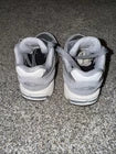 New Balance 2002 R Toddler Steel With Lead Size 5C