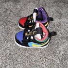 Air Jordan 1 Mid SS (TD) Size 4C