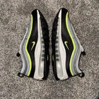 Nike Air Max 97 Icons Neon (GS) Size 4.5Y