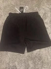 Men’s XL Mixed Emotion Shorts Black