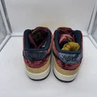 Size 9 Men’s - Nike Dunk SB Low City of Cinema