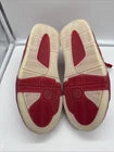 Size 7.5 Women’s- Jordan Flight Court Red