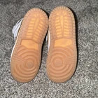 Jordan 1 Retro High OG (TD) Metallic Gold Size 10C