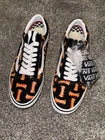 Vans Skate Old Skoo Thrasher Multi Size 9.5 Men’s