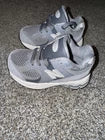 New Balance 2002 R Toddler Steel With Lead Size 5C