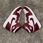 Jordan 1 Retro High OG Artisanal Team Red (GS) Size 5.5Y