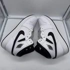 Size 6Y- Jordan 1 Mid Reverse Panda