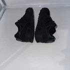 Size 6.5C- New Balance 574 Black