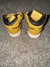 Jordan Toddler 1 Retro High OG Size 2C
