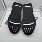Size 9.5 Women’s- Nike Promina Black White-